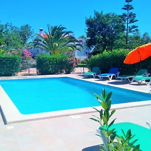 Quinta Casalinho , Albufeira Portugal
