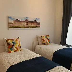  Appartamento Chez Esmara Et Philippe Grand-place