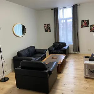  Apartamento Modern Third Floor