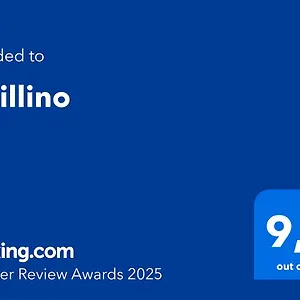 Il Villino , Roma Italia