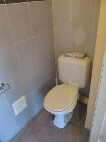 Apartamento Residence Vleurgat Bruselas Bélgica