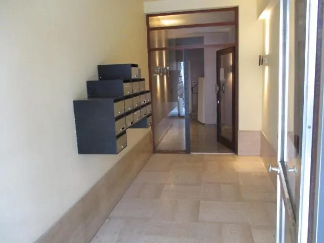 Residence Vleurgat Bruselas Bélgica